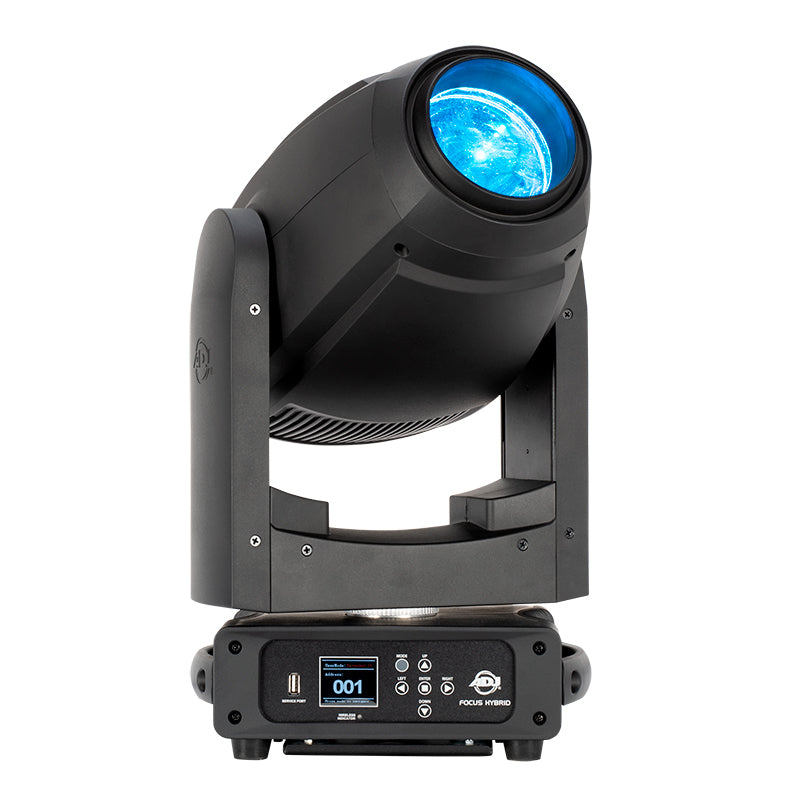 ADJ FOC302 Focus Hybrid