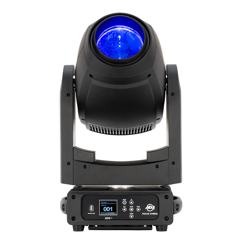 ADJ FOC302 Focus Hybrid