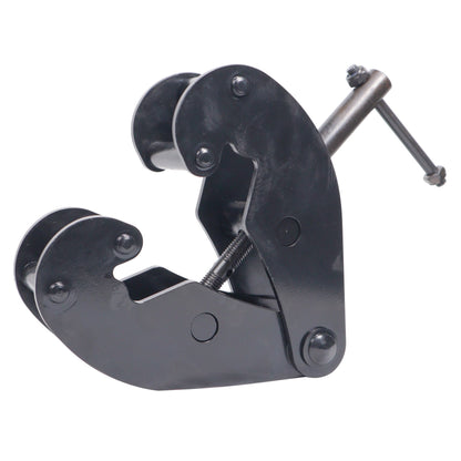 ProX XT-MBC2T 2-Ton I-Beam Clamp for Truss and Line Array Rigging