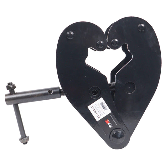 ProX XT-MBC2T 2-Ton I-Beam Clamp for Truss and Line Array Rigging