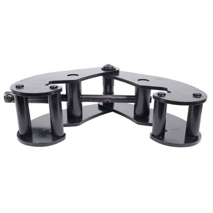 ProX XT-MBC2T 2-Ton I-Beam Clamp for Truss and Line Array Rigging
