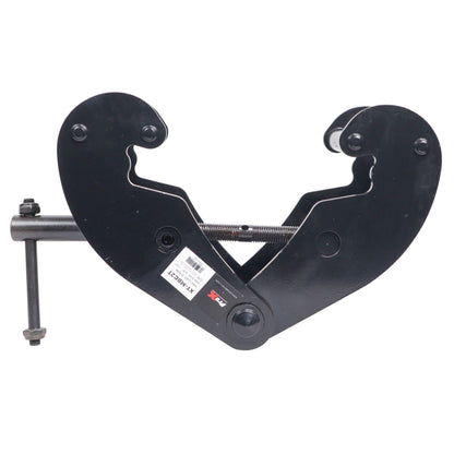 ProX XT-MBC2T 2-Ton I-Beam Clamp for Truss and Line Array Rigging