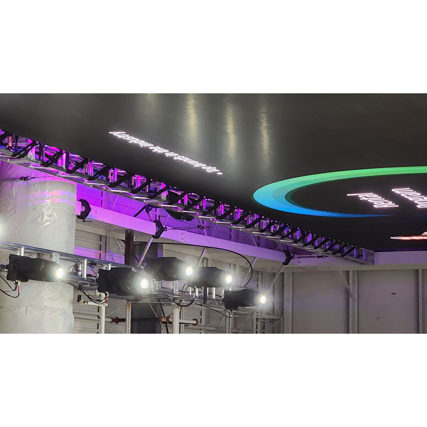 ProX XT-MBC2T 2-Ton I-Beam Clamp for Truss and Line Array Rigging