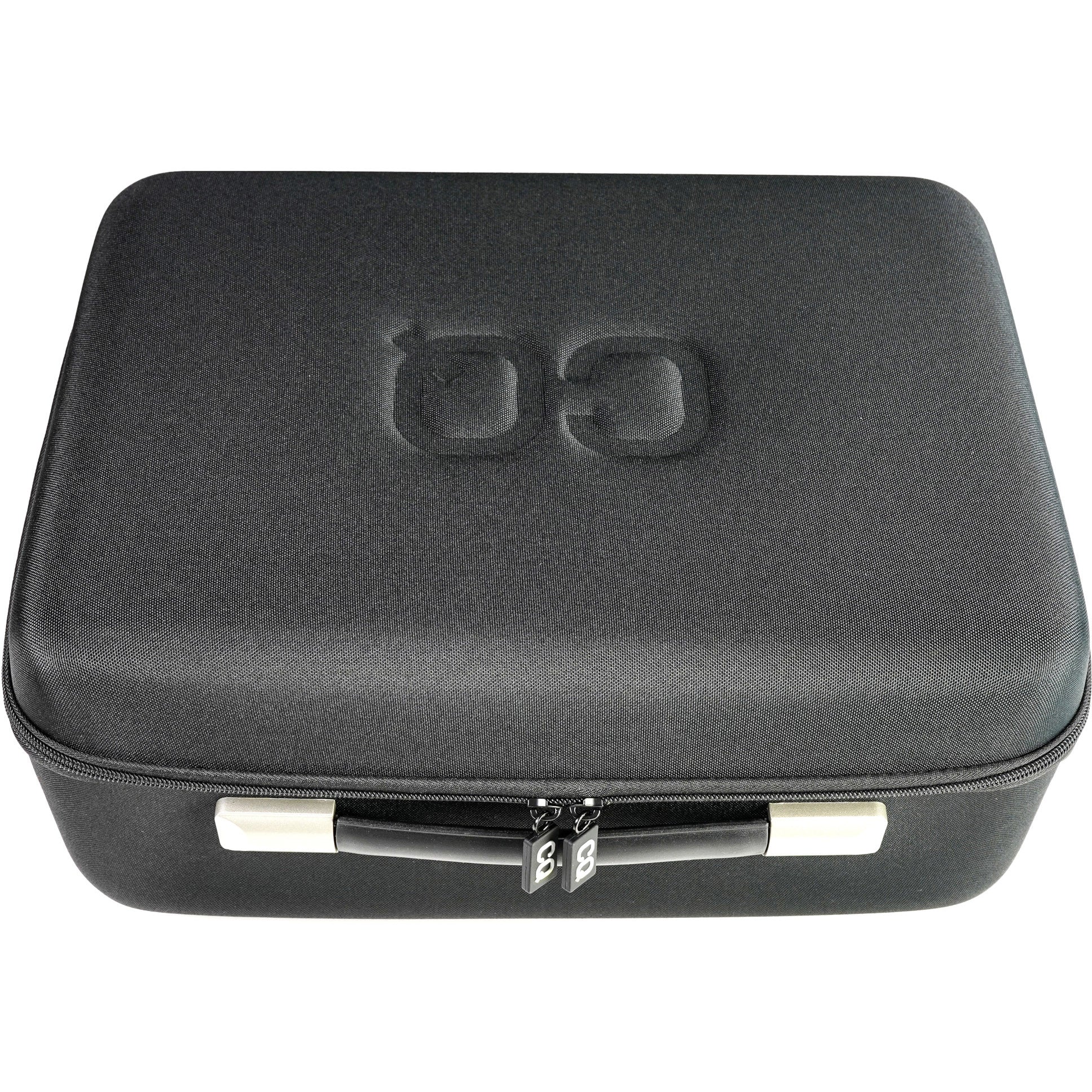 Allen & Heath CQ-12T Padded Carry Bag