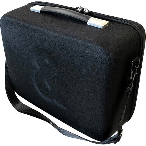 Allen & Heath CQ-12T Padded Carry Bag