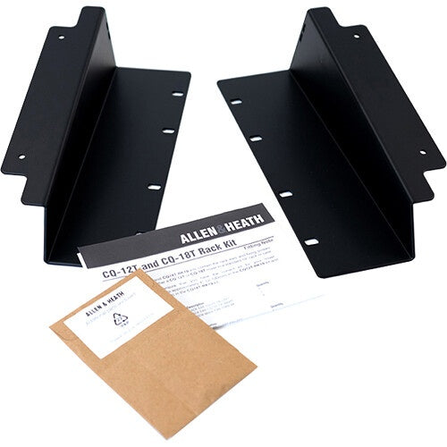 Allen & Heath CQ-12T Rackmount Kit