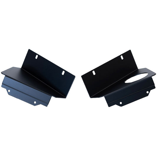 Allen & Heath CQ-20B Rackmount Kit