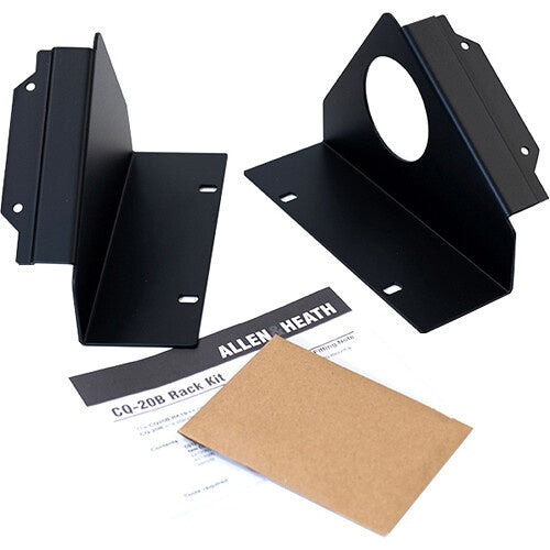 Allen & Heath CQ-20B Rackmount Kit