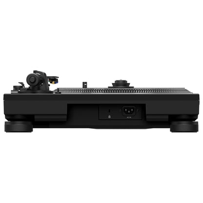 Pioneer DJ PLX-CRSS12 Digital-Analog Hybrid Turntable side panel