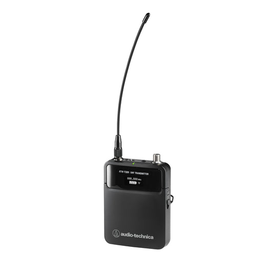 Audio-Technica ATW-T3201 Bodypack Transmitter