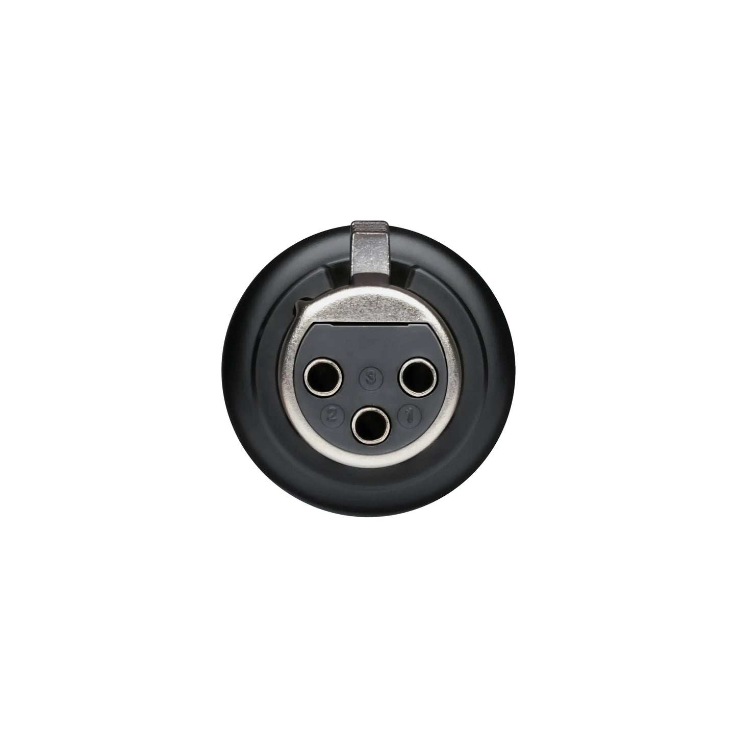 Shure MVX2U Digital Audio Interface Connector