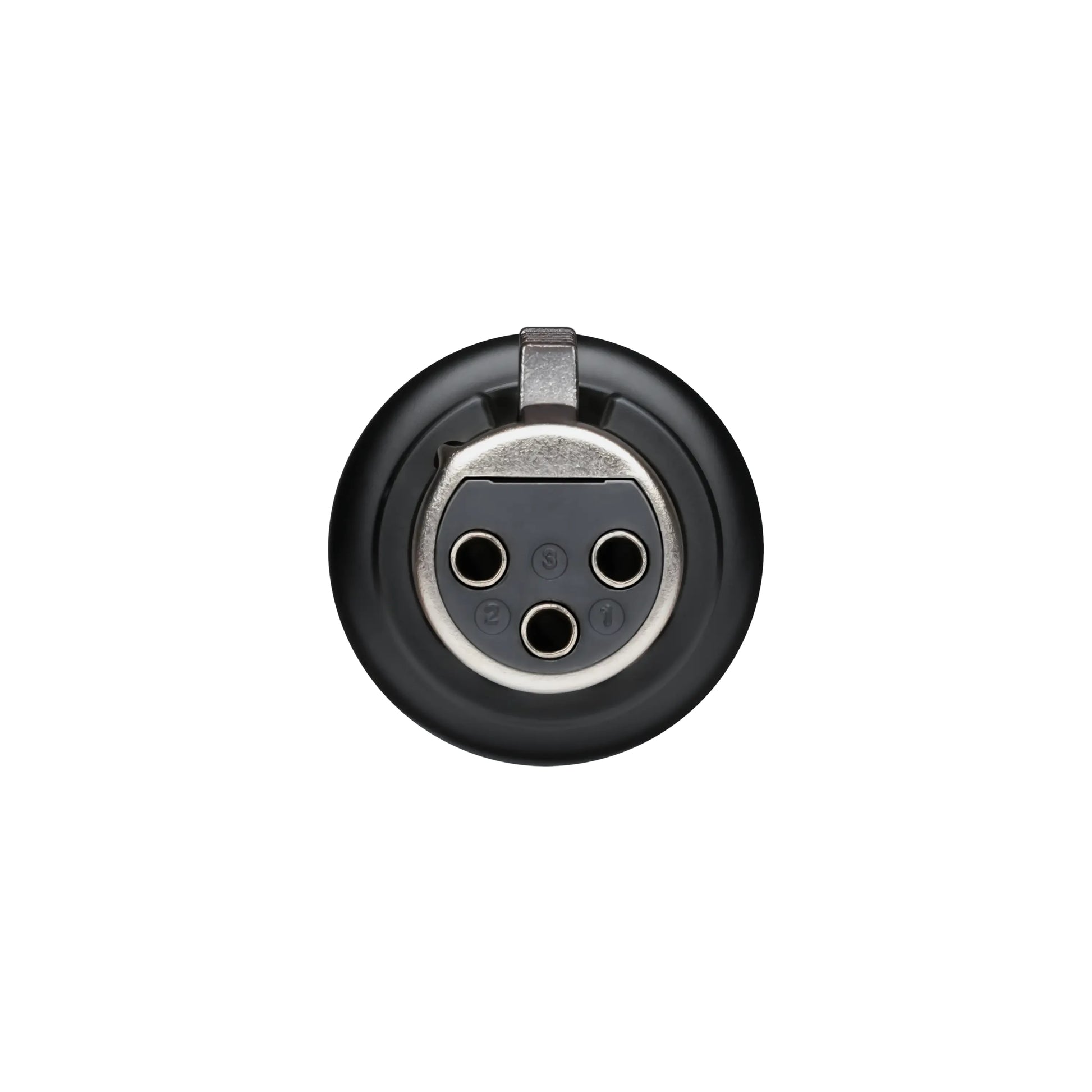 Shure MVX2U Digital Audio Interface Connector