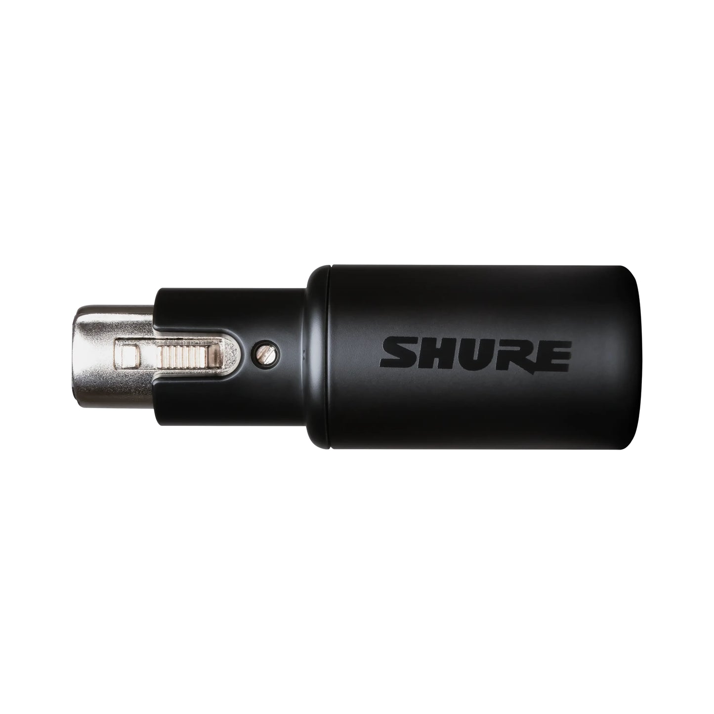 Shure MVX2U Digital Audio Interface Side