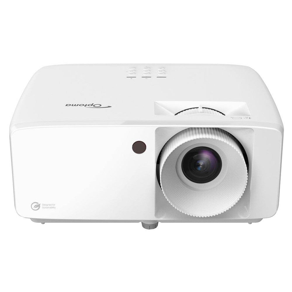 Optoma ZH420 4300 Lumen Ultra-Compact Laser Projector