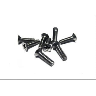 Ace Backstage C-Screw/25 ct Connectrix Panel Connector Mounting Screws