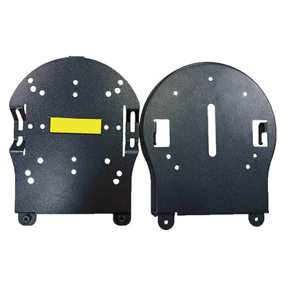 PTZOptics PT-CM-3 PTZ Camera Large Ceiling Mount black