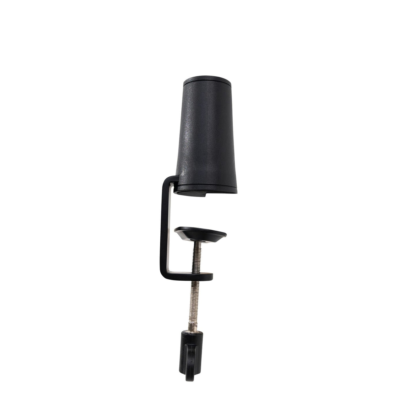 Gator SH-BROADCAST1 Shure Deluxe Articulating Desktop Mic Boom Stand
