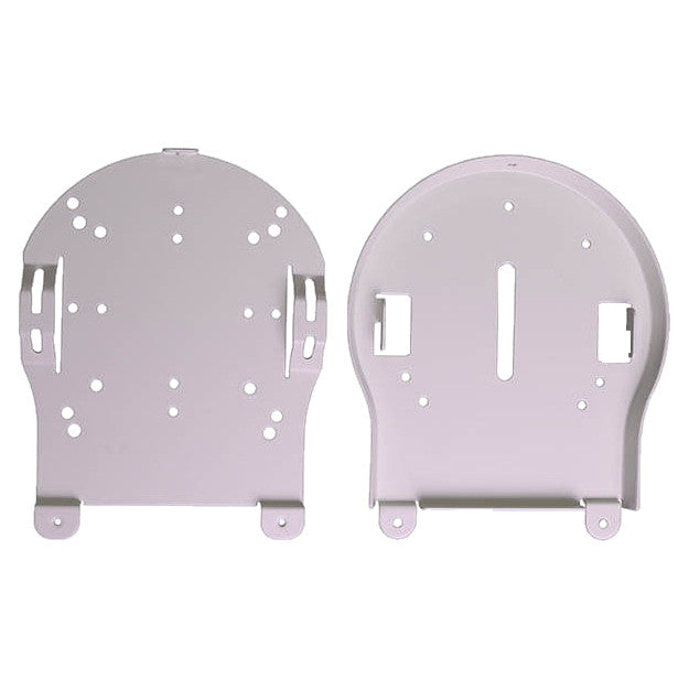 PTZOptics PT-CM-3 PTZ Camera Large Ceiling Mount black