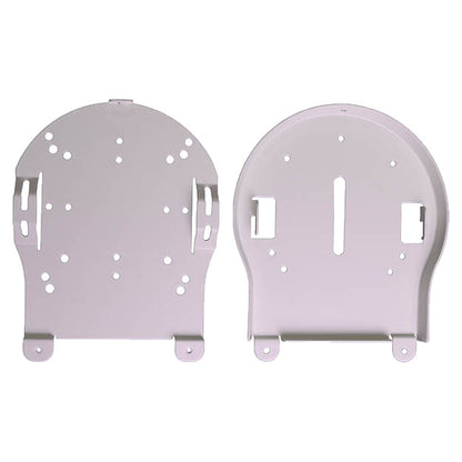 PTZOptics PT-CM-3 PTZ Camera Large Ceiling Mount black