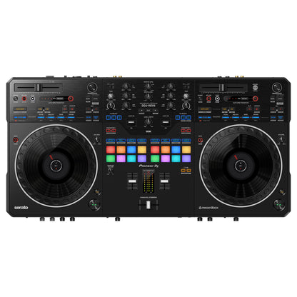 Pioneer DJ DDJ-REV5 DJ Controller top