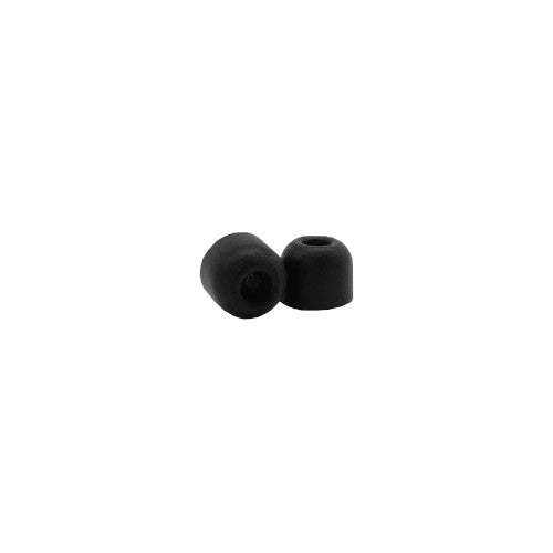 Shure EACYF1-100 Comply Earphone Foam Sleeves (50 Pairs) medium detail