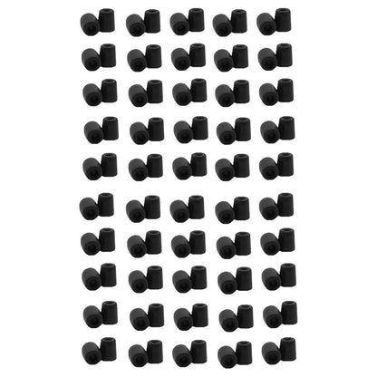 Shure EACYF1-100 Comply Earphone Foam Sleeves (50 Pairs) small