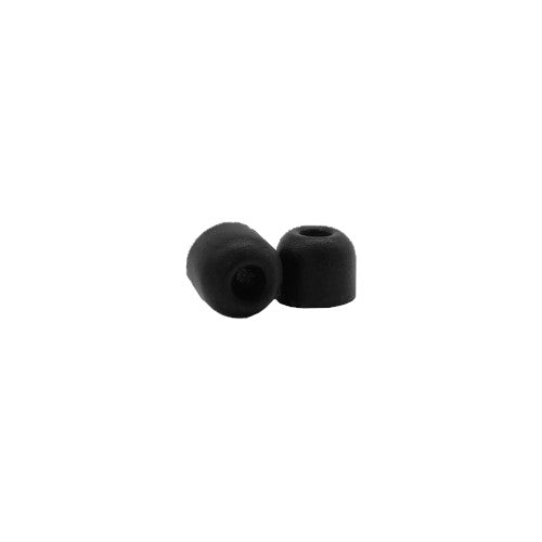Shure EACYF1-100 Comply Earphone Foam Sleeves (50 Pairs) large detail