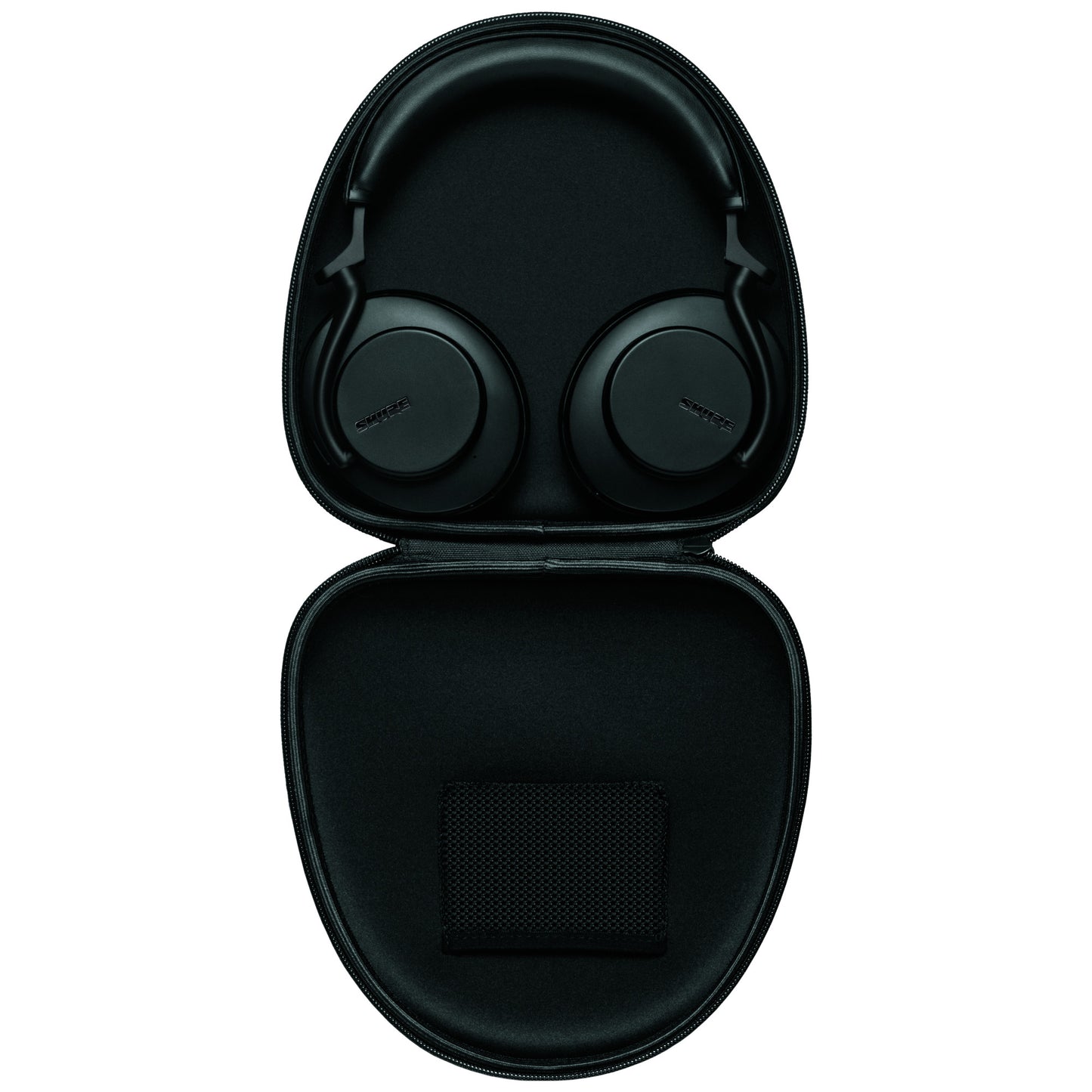 Shure AONIC 50 Gen 2 Wireless Headphones with case