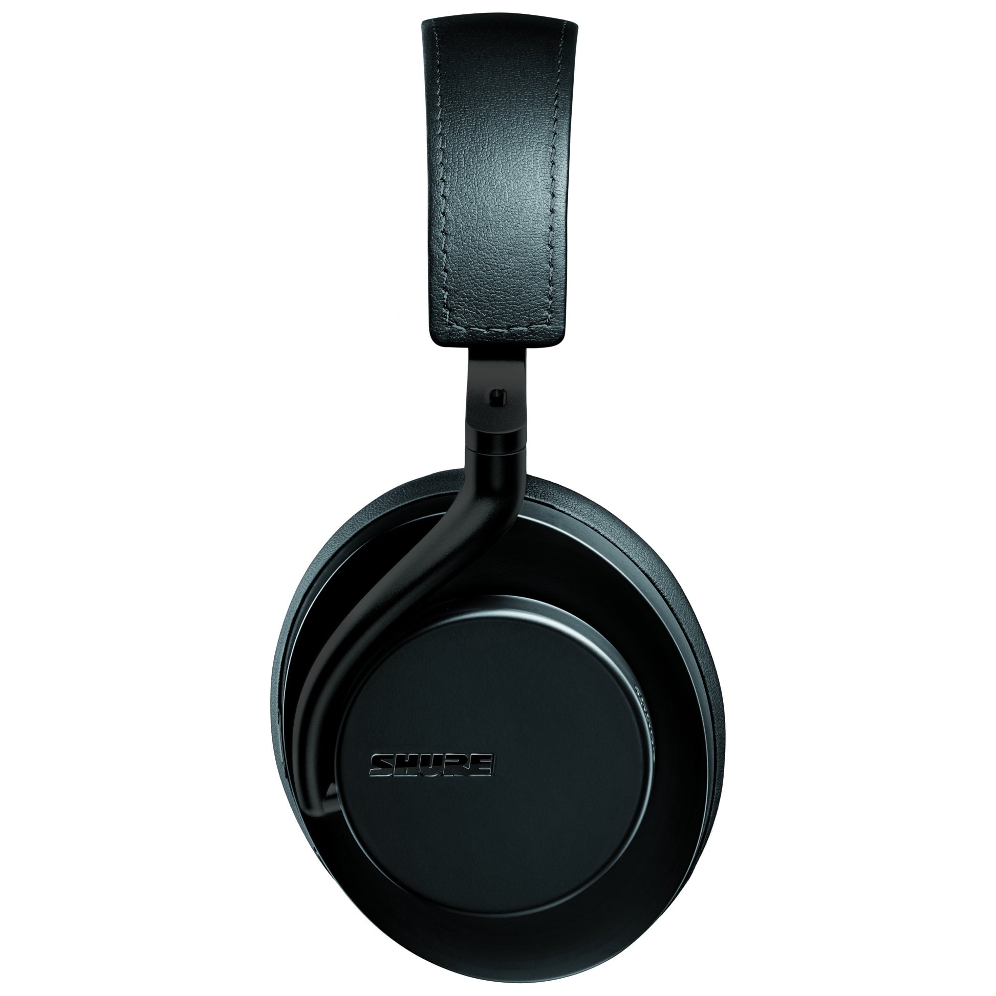 Shure AONIC 50 Gen 2 Wireless Headphones right