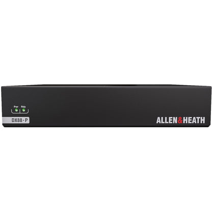 Allen & Heath DX88-P 8-In x 8-Out 96kHz Expander