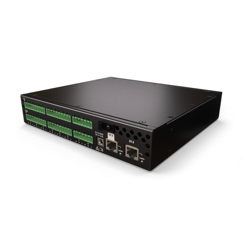 Allen & Heath DX88-P 8-In x 8-Out 96kHz Expander