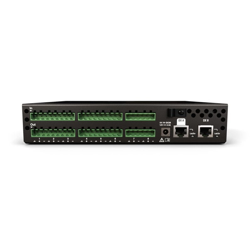 Allen & Heath DX88-P 8-In x 8-Out 96kHz Expander