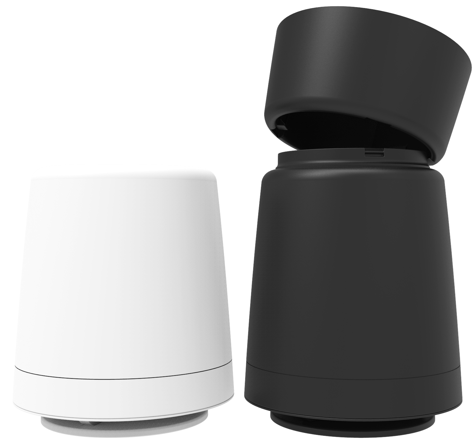 AtlasIED Multi-function Strategically Hidden Speaker (Sold in Pairs)