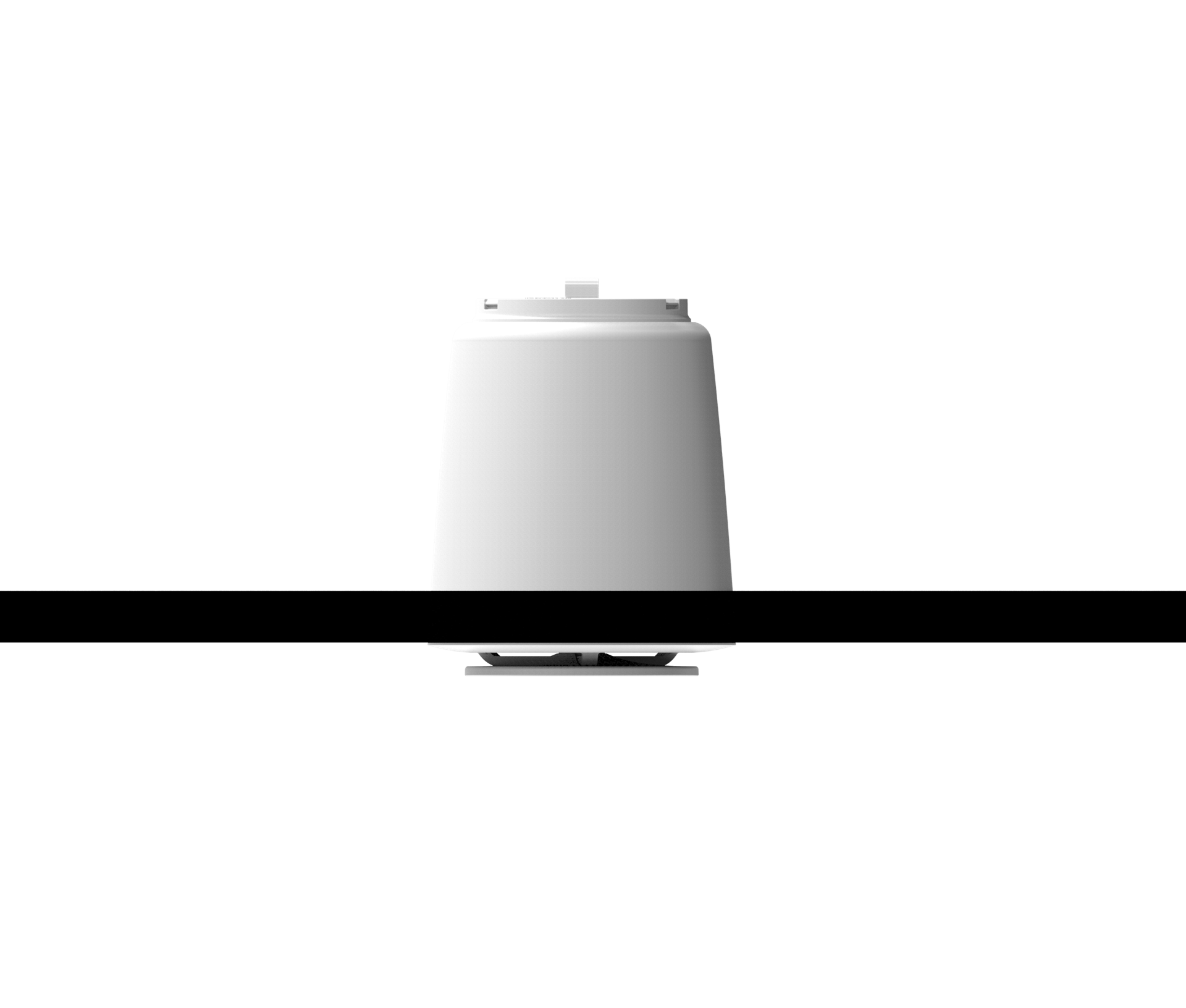 AtlasIED Multi-function Strategically Hidden Speaker (Sold in Pairs)