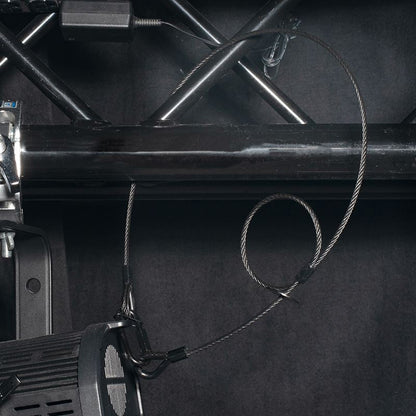 Accu-Cable SC4001 Safety Cable lifestyle