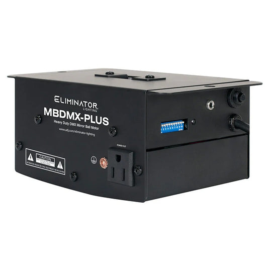 140790_Eliminator-Lighting-MBDMX-PLUS-DMX-Mirror-Ball-Motor-With-Pinspot-Power_ALT01sqr
