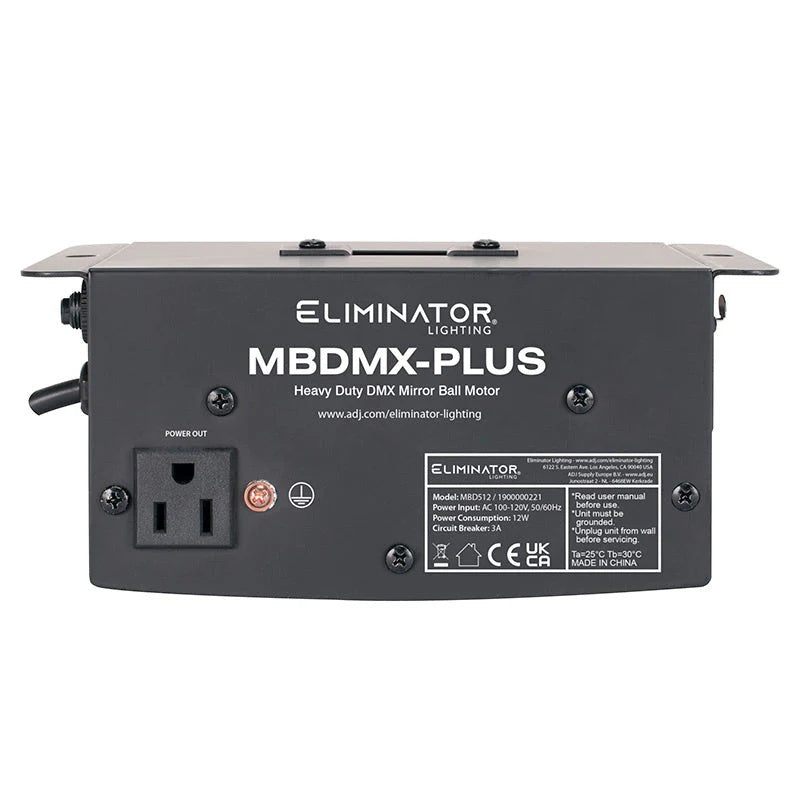 140790_Eliminator-Lighting-MBDMX-PLUS-DMX-Mirror-Ball-Motor-With-Pinspot-Power_ALT03sqr