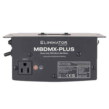 140790_Eliminator-Lighting-MBDMX-PLUS-DMX-Mirror-Ball-Motor-With-Pinspot-Power_ALT03sqr
