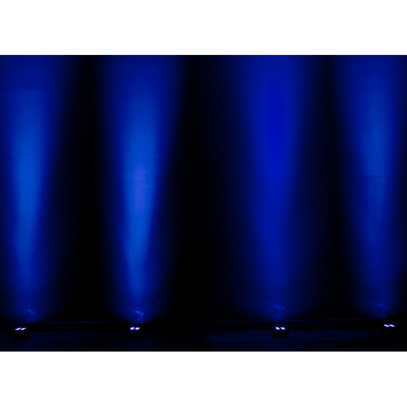 ADJ Eliminator Lighting MEGA HEX L PAR