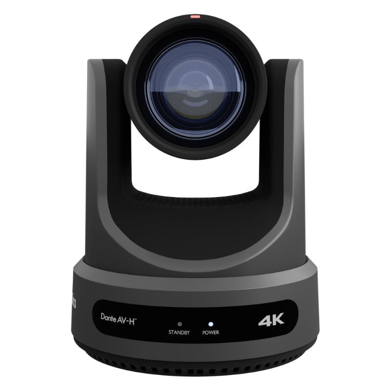 PTZOptics Link 4K Dante-Enabled PTZ Camera 12x