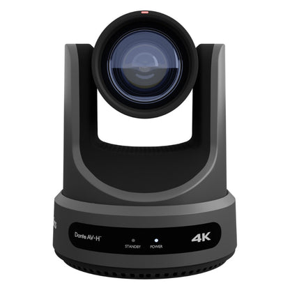 PTZOptics Link 4K Dante-Enabled PTZ Camera 12x