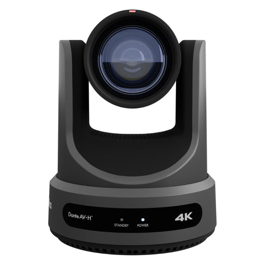 PTZOptics Link 4K Dante-Enabled PTZ Camera 12x