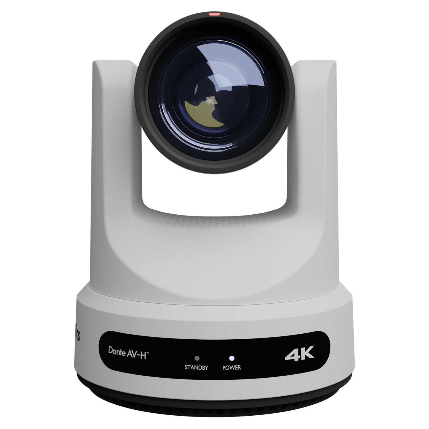 PTZOptics Link 4K Dante-Enabled PTZ Camera 12x