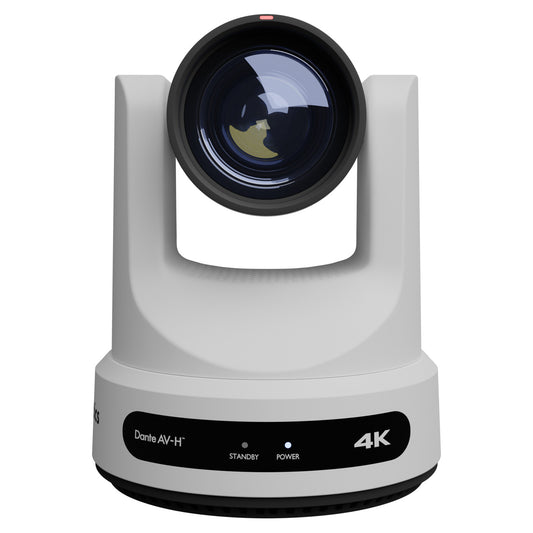 PTZOptics Link 4K Dante-Enabled PTZ Camera 12x