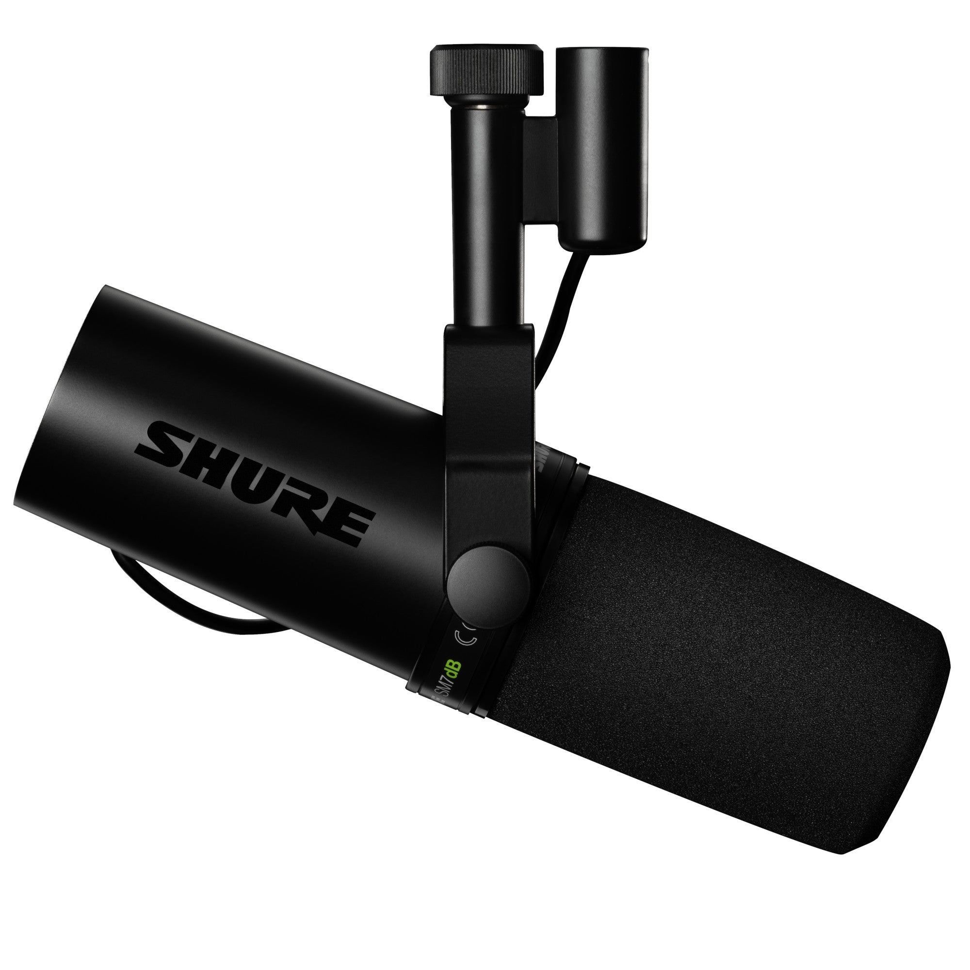 SHURE SM7dB 新品未開封 Shure SM7dB Active Dynamic Cardioid Vocal Microphone – SoundPro