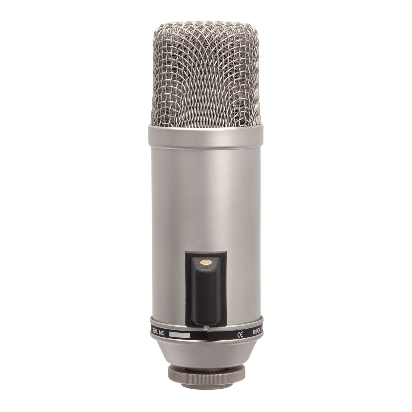 Rode Broadcaster Condenser Microphone