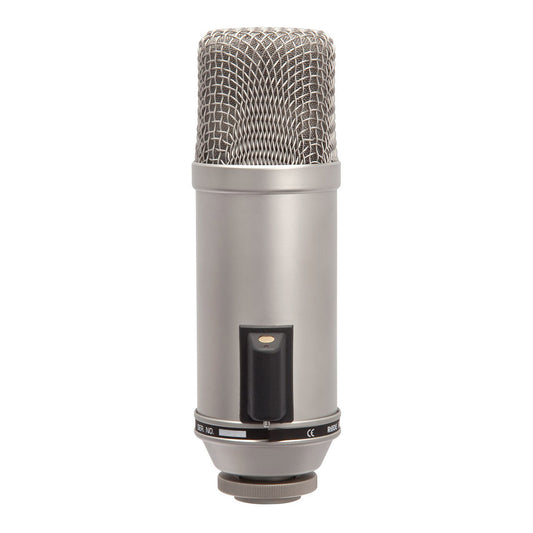 Rode Broadcaster Condenser Microphone