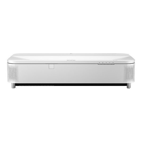 Epson PowerLite 810E 3LCD Extreme Short Throw Lamp-Free Laser Projector