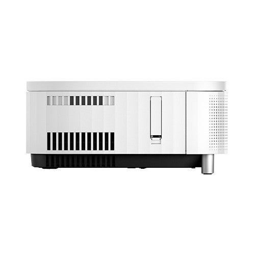 Epson PowerLite 810E 3LCD Extreme Short Throw Lamp-Free Laser Projector profile right