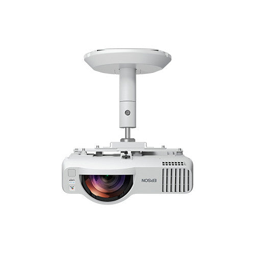 Epson PowerLite L210SF Wireless 1080p 3LCD Short Throw Lamp-Free Laser Proj lifestyle 7